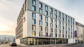 Premier Inn Leipzig City Foto Premier Inn